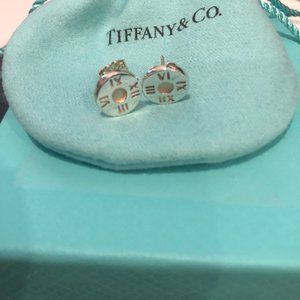 Tiffany Atlas SS studs